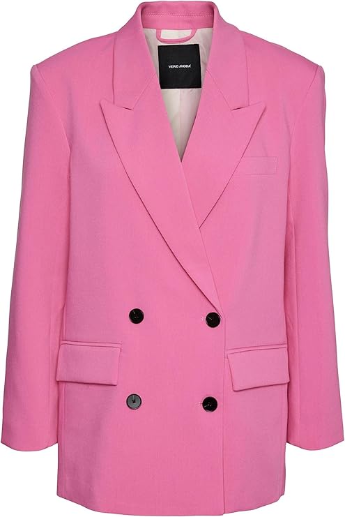 VERO MODA VMMARY LS DOUBLE BREASTED OS BLAZER Ceket Kadın