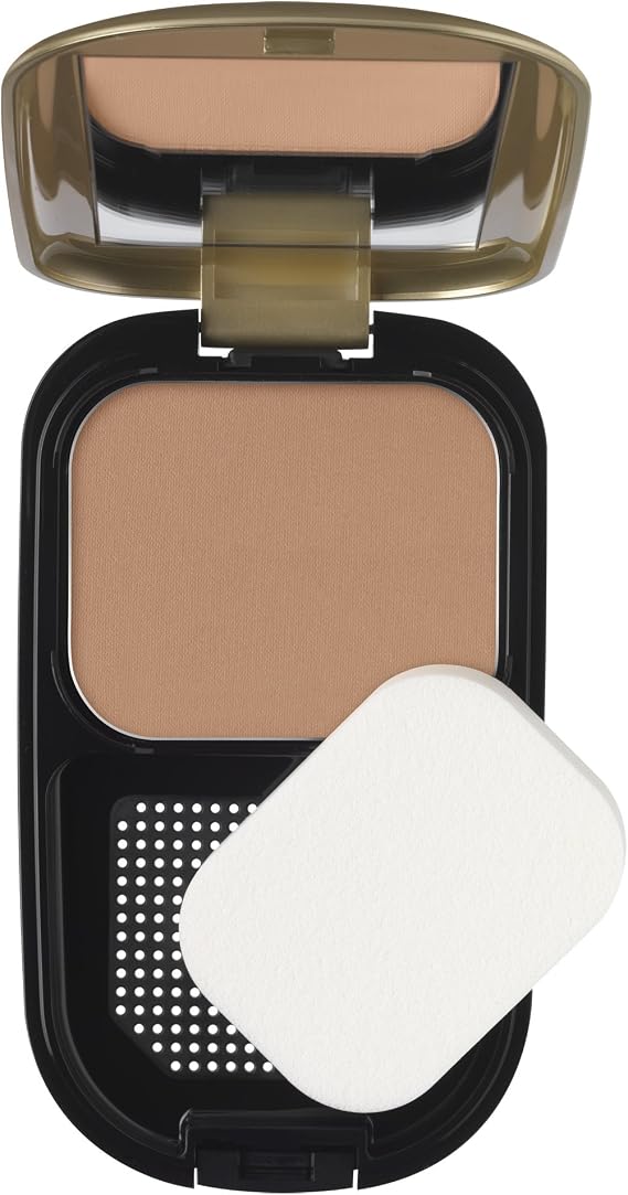Max Factor Facefinity Compact Foundation 8 Toffee 10 ml