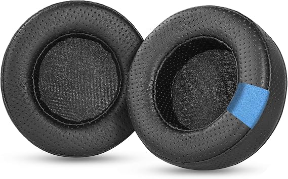 Replacement Ear Pads Compatible with Beyerdynamic MMX 300 DT 990 DT 770 Pro