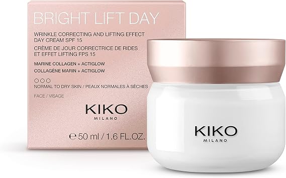 KIKO Milano Bright Lift Day