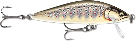 CDE75 7.5 cm, 10 g