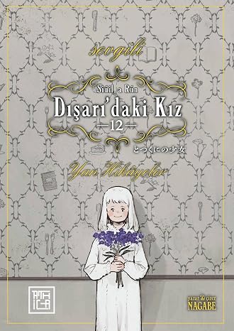 Dışarı'daki Kız 12