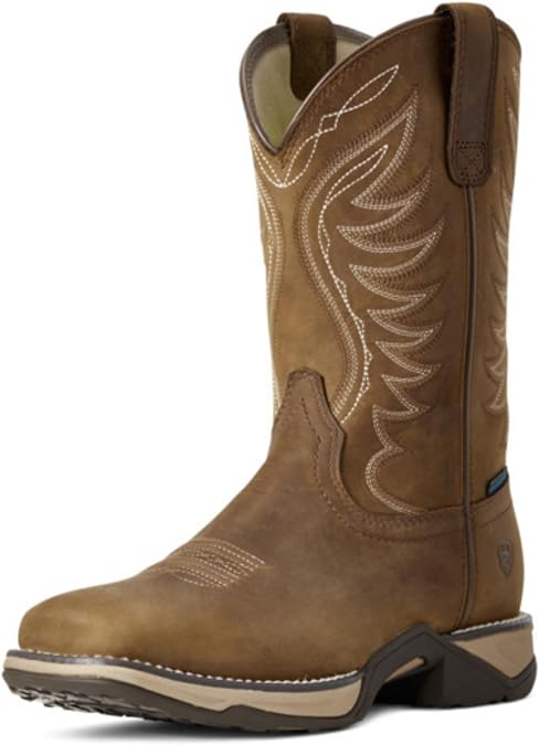 ARIAT Women's Anthem Waterproof Western BootWestern Boot