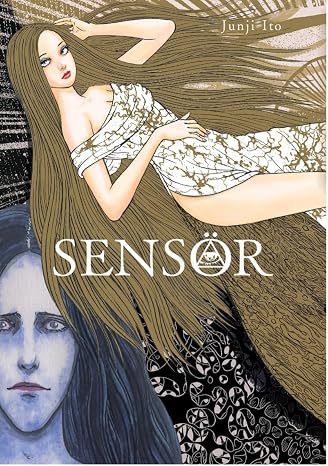 Sensör - Junji Ito