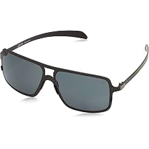 RBR130 SPORTS-TECH Rectangular Sunglasses