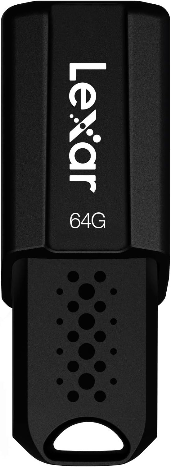 Lexar JumpDrive USB 3.1 Flash Drive 64GB