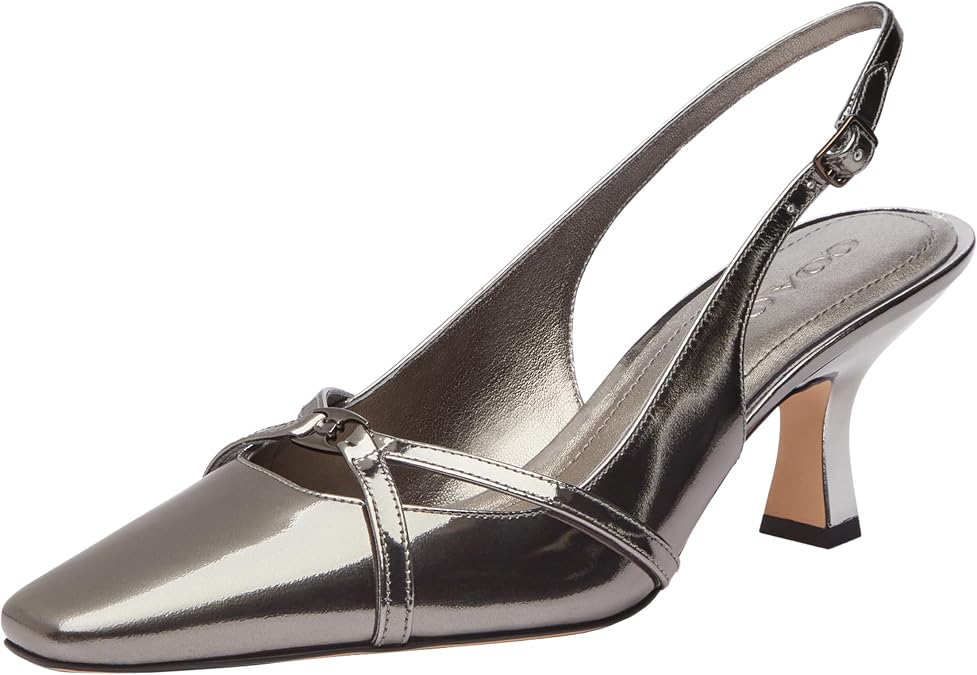 Coach Women's Rowyn SlingbackPump
