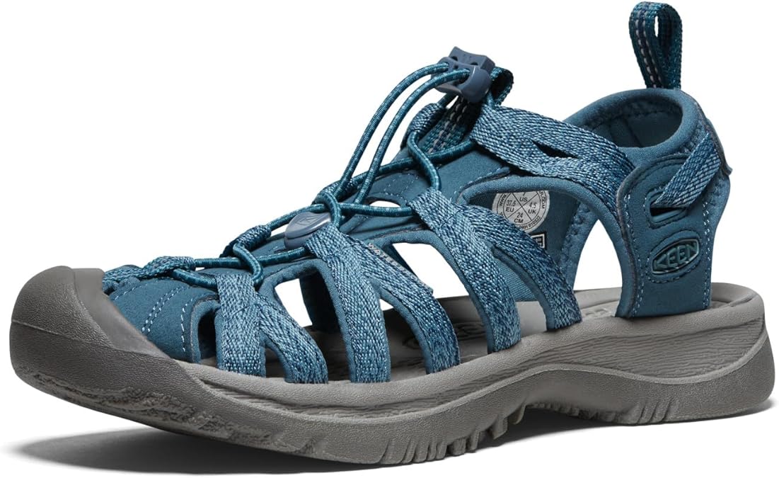 KEEN Women's WhisperSandal