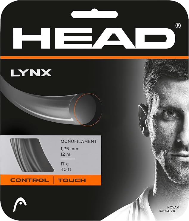 HEAD Lynx String Set