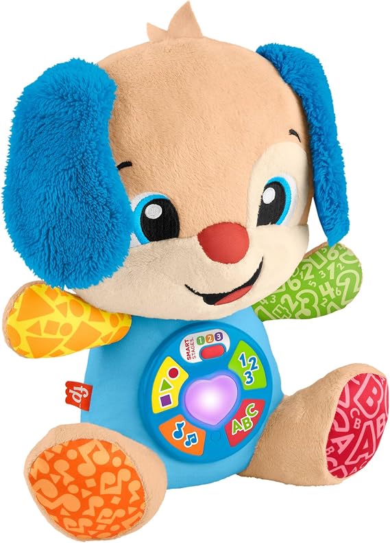 Fisher-Price® LnL Yaşa Göre Gelişim® Köpekçik
