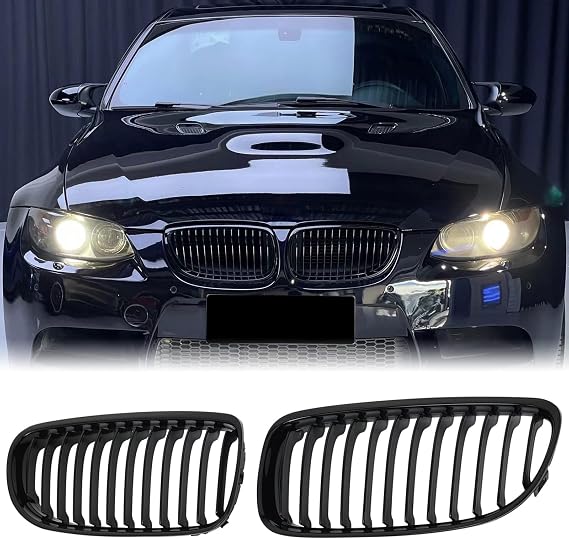 Kidney Grille for BMW 3 Series E90 E91 LCI 2009-2012