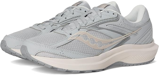 Saucony Women's Cohesion 17 Sneaker