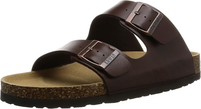 EDWIN Men's EB1001 Sandal
