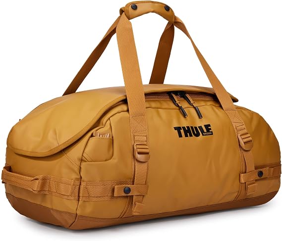 Thule Chasm 90l Duffel Bag