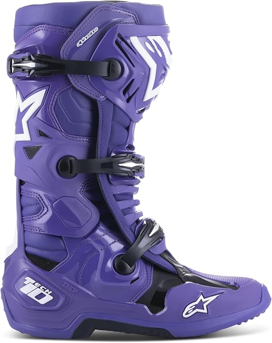 Alpinestars Tech 10 ブーツ
