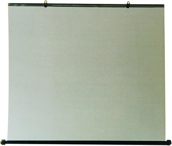 Carpoint 0522611 Sun Roller Blind 68 x 93 cm