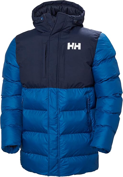 Helly Hansen Men's Active Winter Parka