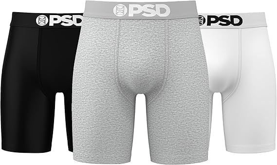PSD Men's Boxer Briefs