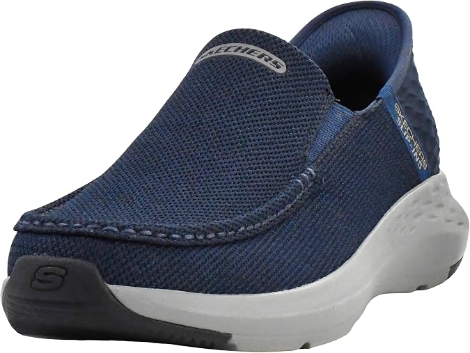 Skechers Men's 204804Sneaker