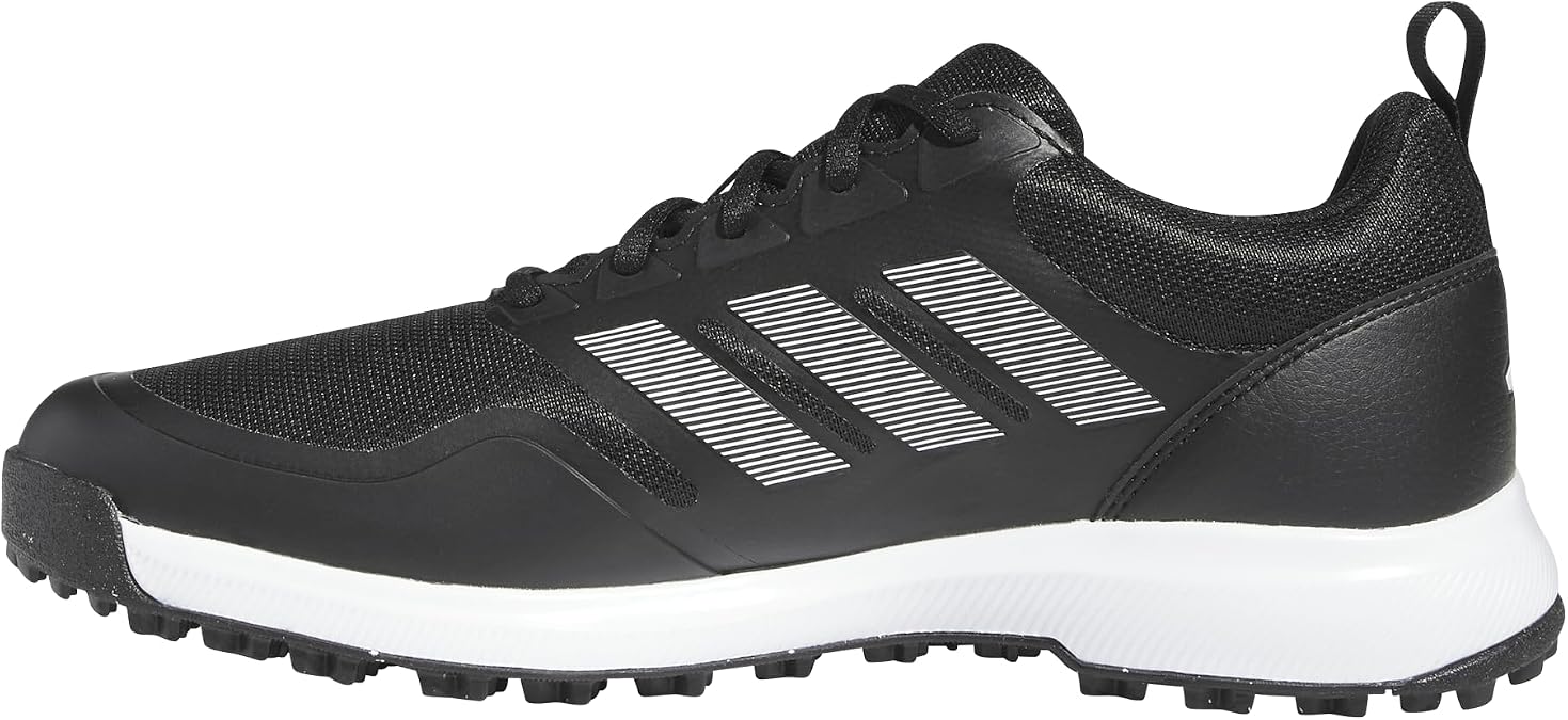 adidas Men's Tech Response Sl 3 Wide Golf ShoesSneaker