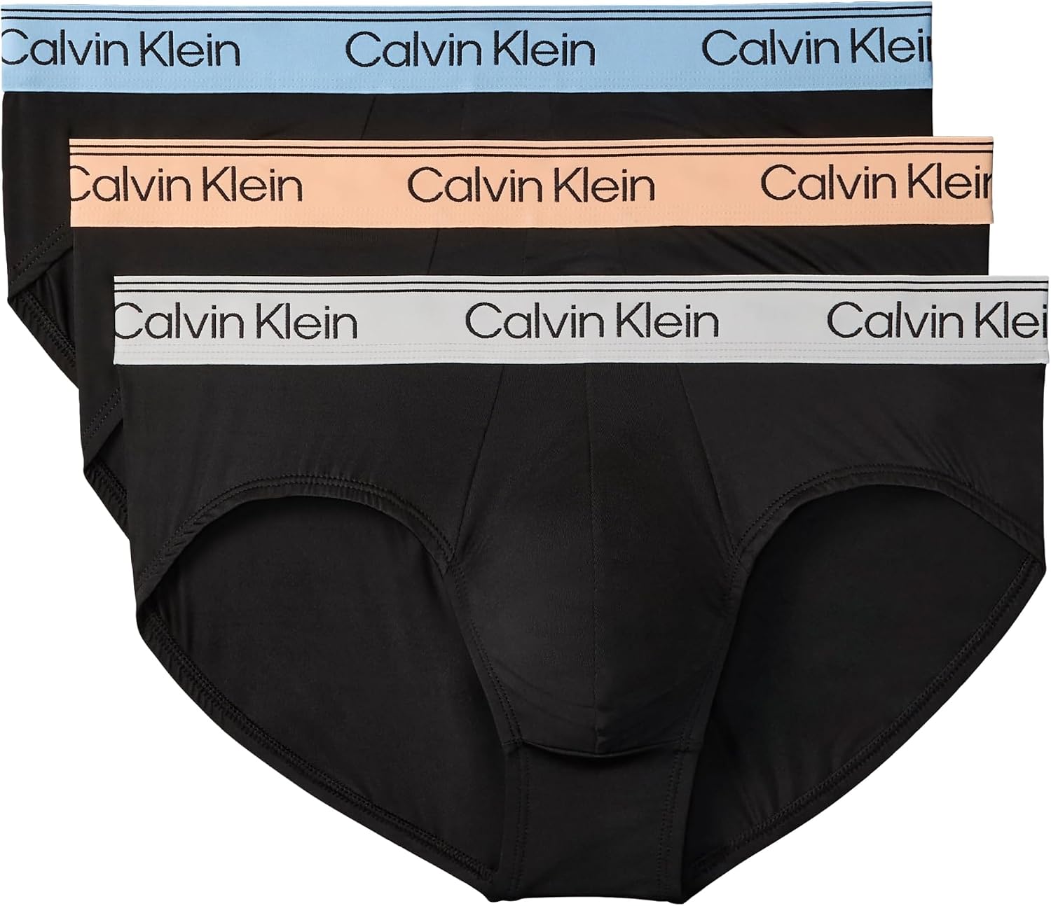 Calvin Klein Men's Briefs