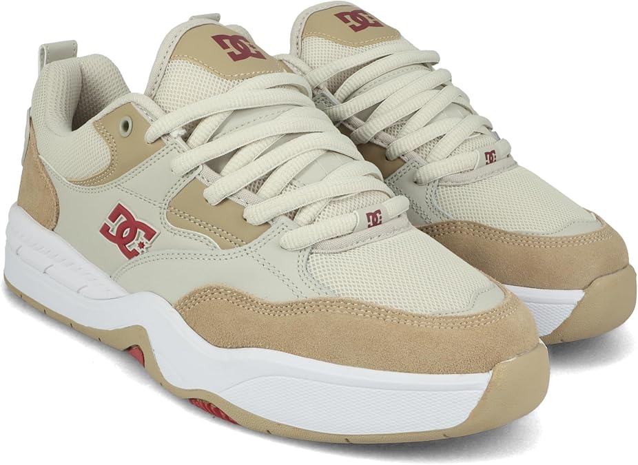 DC Men's AscendSneaker