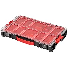 Qbrick System PRO Organizer 100 Takım Çantası