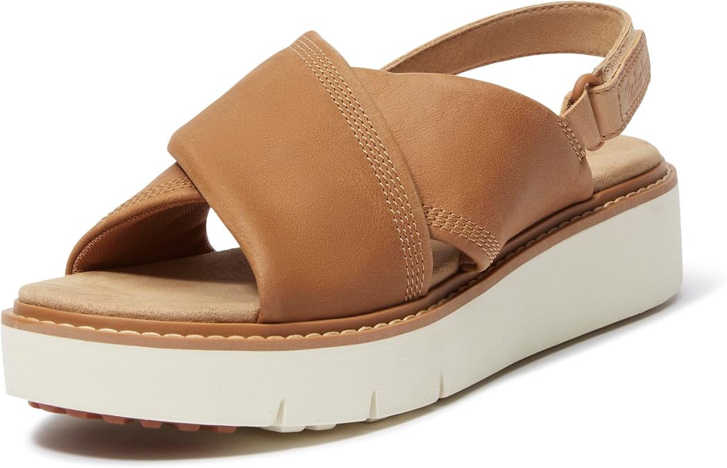 Timberland - Women's Safari Dawn Sandals - Size