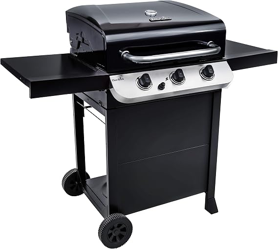 Char-Broil Convective