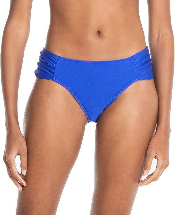 RACHEL Rachel Roy Women's Solid Bikini Bottoms