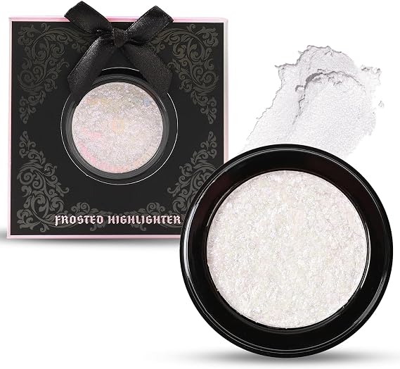 Profusion Cosmetics Rituals Frosted Highlighter - Ultra Reflective