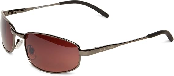 Eyelevel Top Gear 1 Rectangle Men's Sunglasses