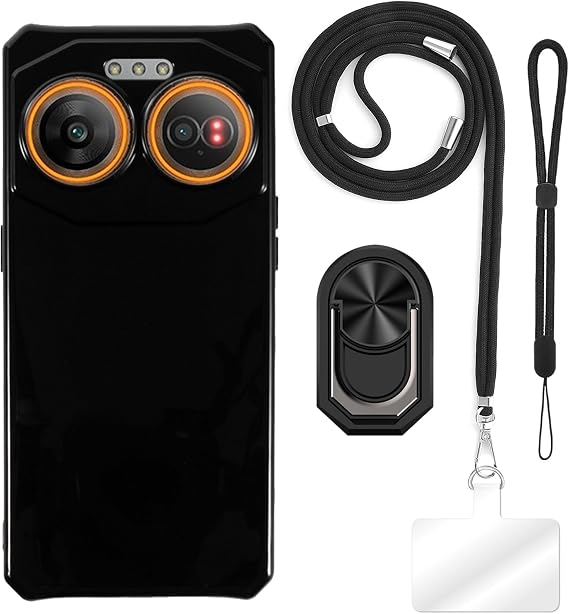 Case Accessory Bundle for IIIF150 Air 2 Ultra - Black+Black