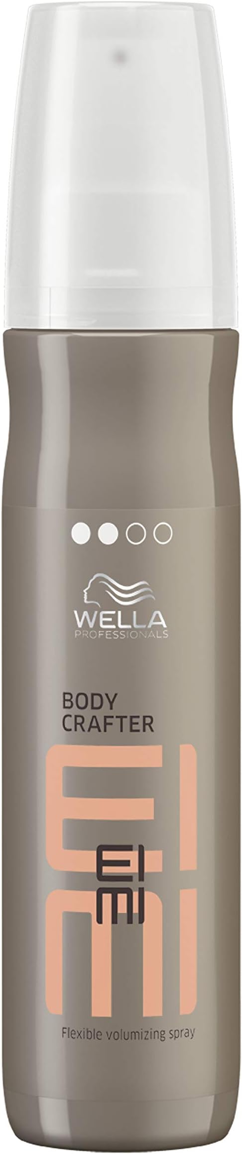 Wella Professionals Eimi Body Crafter Workable Volume Hacim Veren Saç Spreyi 150 ml