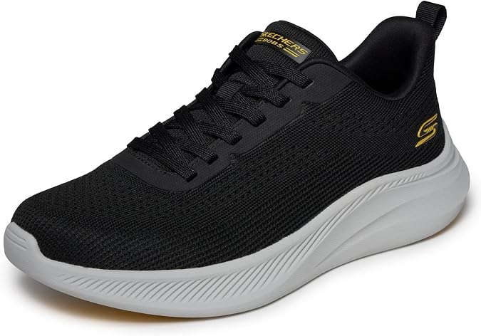 Skechers Men's Bobs Moda FlexSneaker
