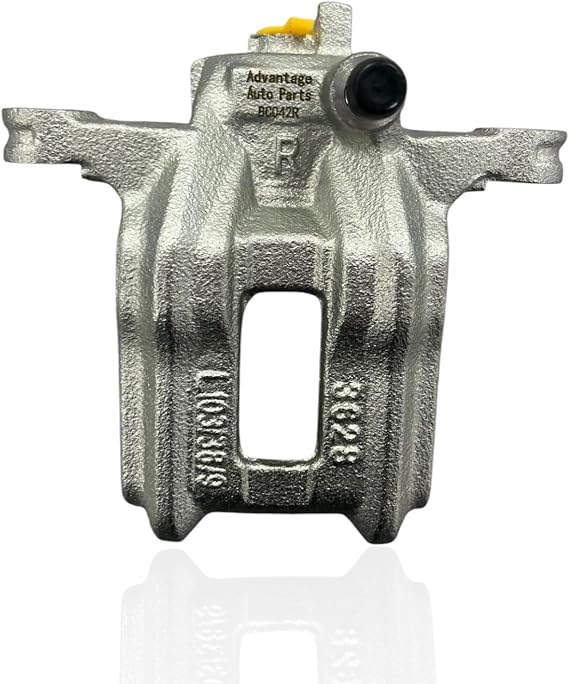 Brake Caliper Compatible With Honda Accord, CR-V Estate (2003-2008) Rear Right