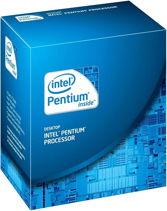 Intel Intel Pentium G645 Processor 2.8 2 BX80623G645
