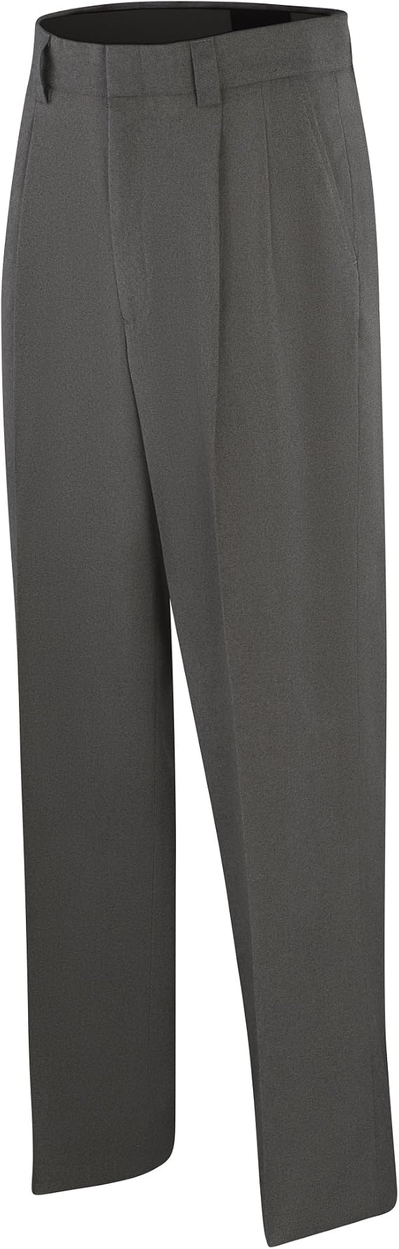 Adams USA アンパイア コンボ プリーツ ポリ/スパンデックス ユニフォームパンツ