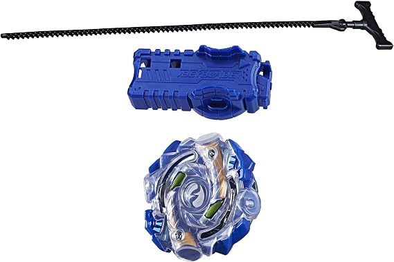 Beyblade Burst Evolution Starter Pack Hyrus H2