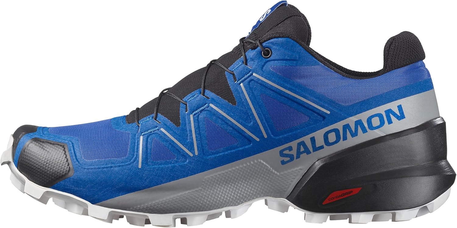 Salomon Men's SpeedcrossTrail Running Shoes