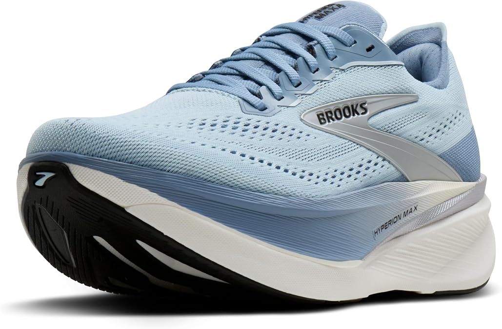 Brooks レディース Hyperion Max 4 ランニングシューズ