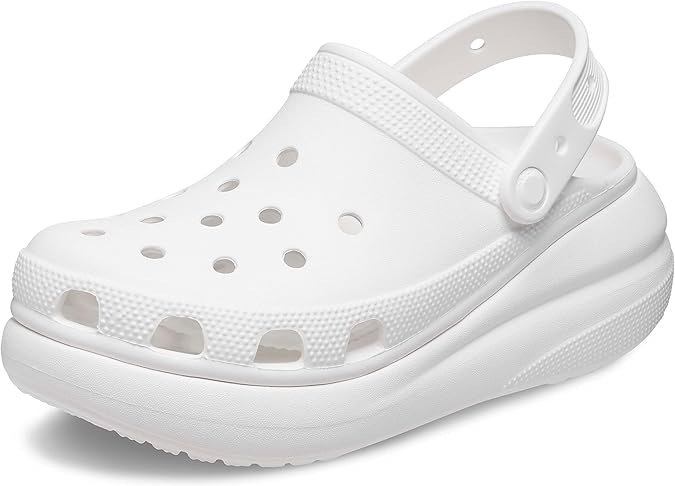 Crocs Crush Sandals, Unisex