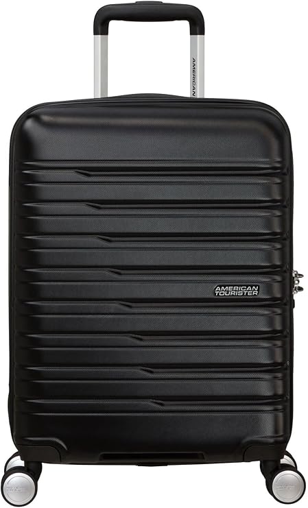 American Tourister Flashline Cabin Trolley Case, 55 cm