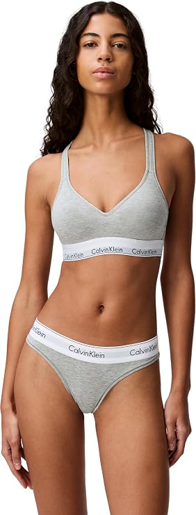 Calvin Klein Women's Thong Underwear