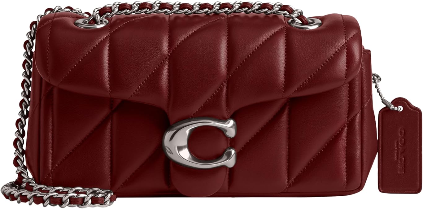 Coach Shoulder Bag Tabby Shoulder Bag 20