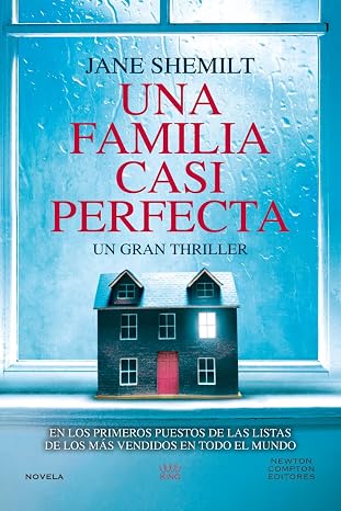 Una familia casi perfecta (KING)