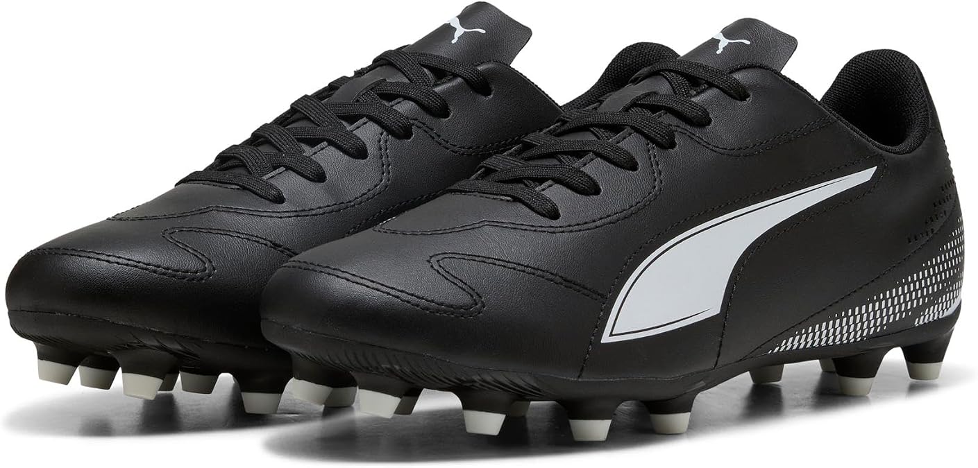 Puma Men's Vitoria II Fg/AgSoccer Shoe