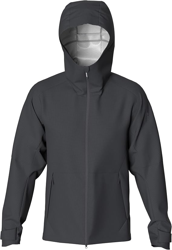 Salomon Outerpath 2.5l Wp Jkt M Mont mens