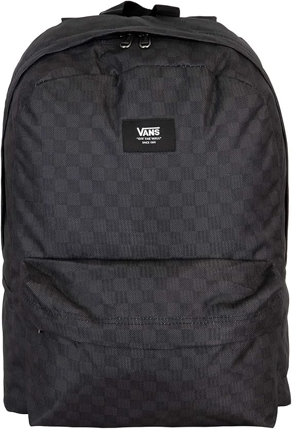 Vans Old Skool III Backpack (Black/Charcoal One Size)