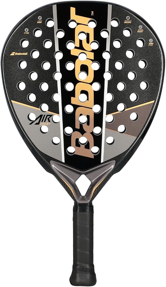 Babolat Air Crest 2026